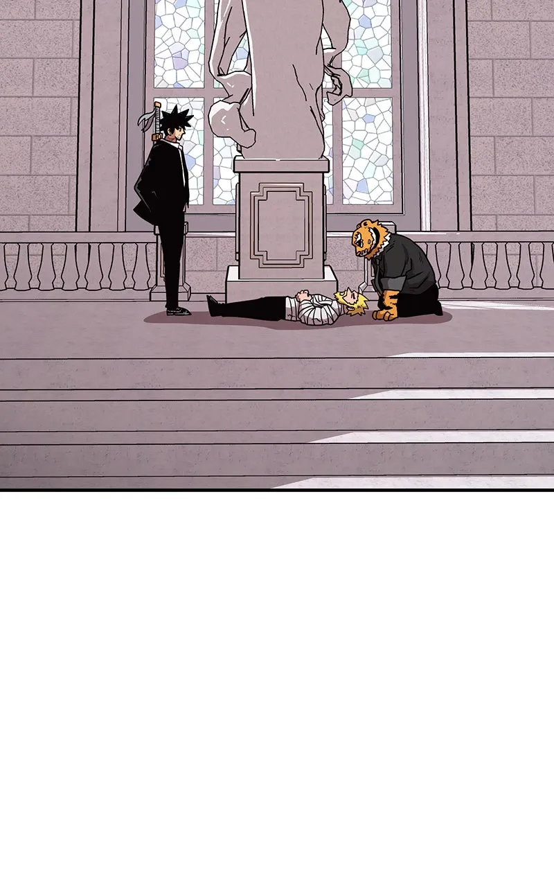 Read Metro Hunter chapter 49 image 167 on Lezhin