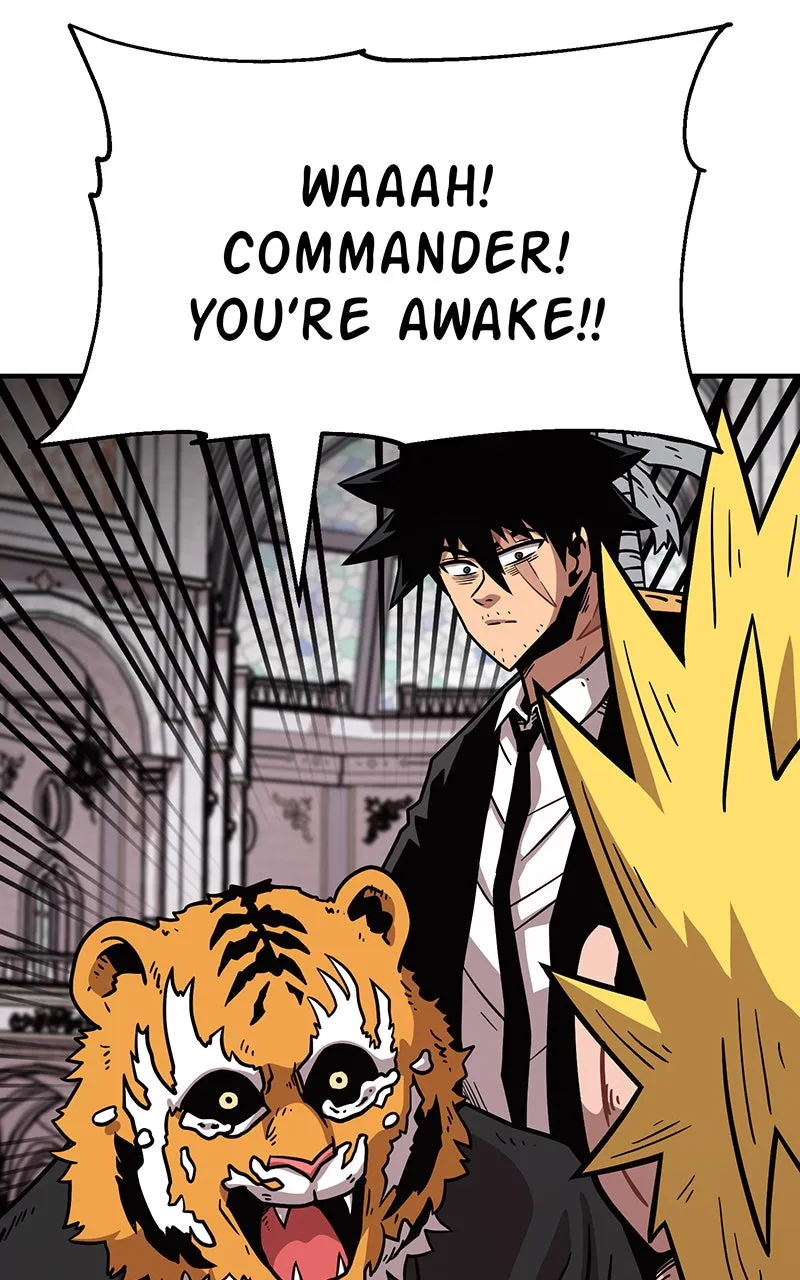 Read Metro Hunter chapter 49 image 171 on Lezhin