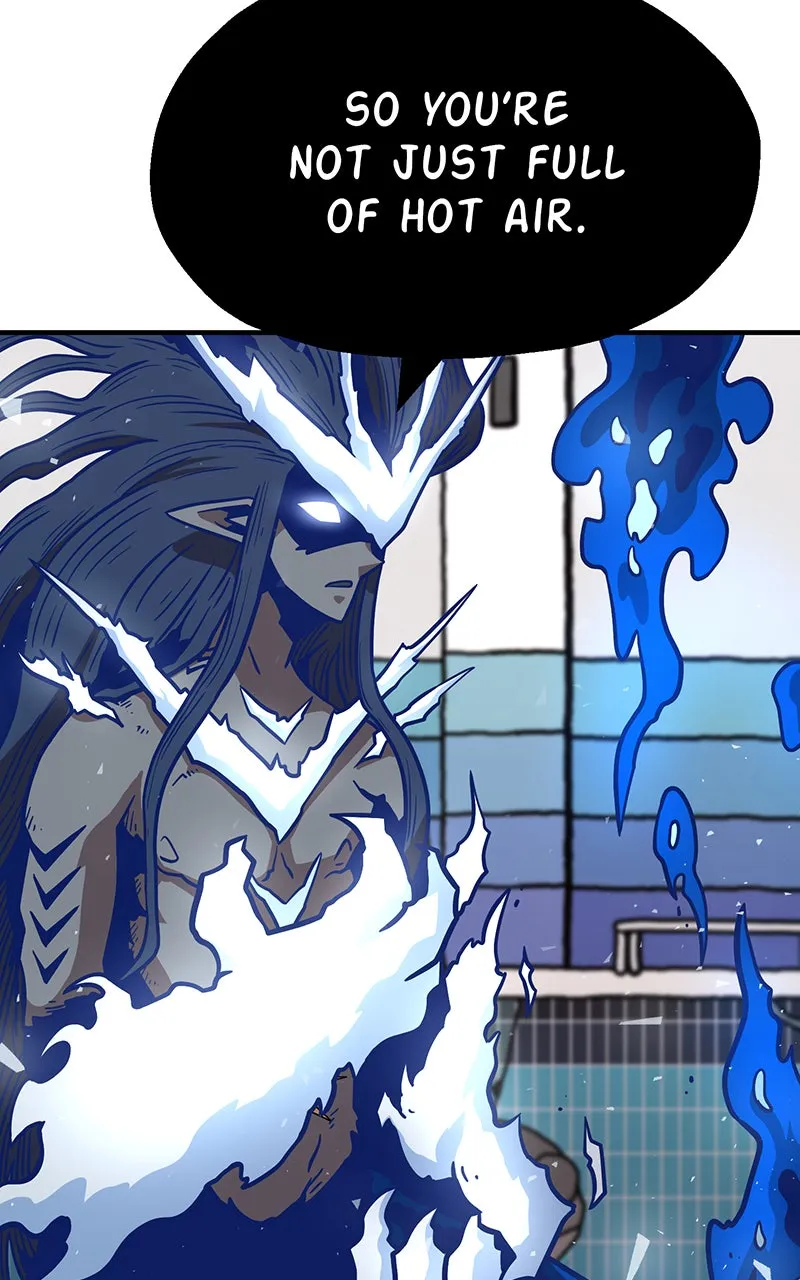 Read Metro Hunter chapter 49 image 27 on Lezhin
