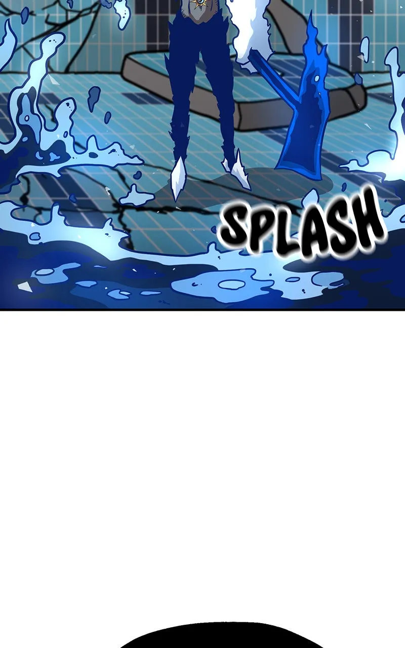 Read Metro Hunter chapter 49 image 32 on Lezhin