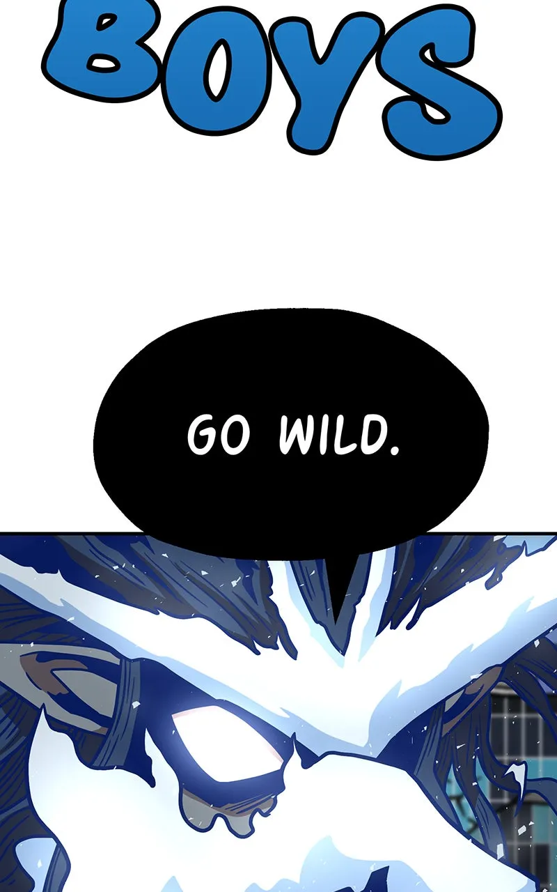 Read Metro Hunter chapter 49 image 37 on Lezhin