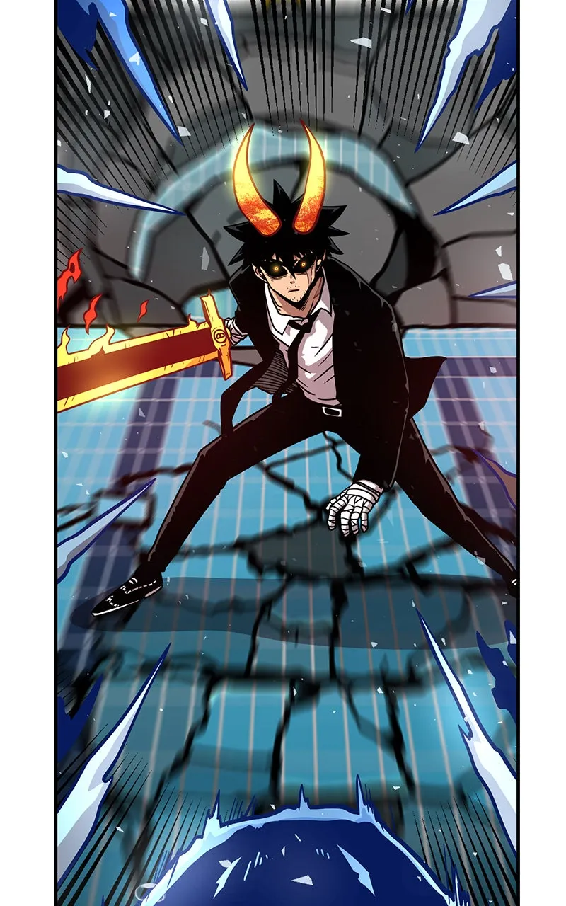 Read Metro Hunter chapter 49 image 4 on Lezhin