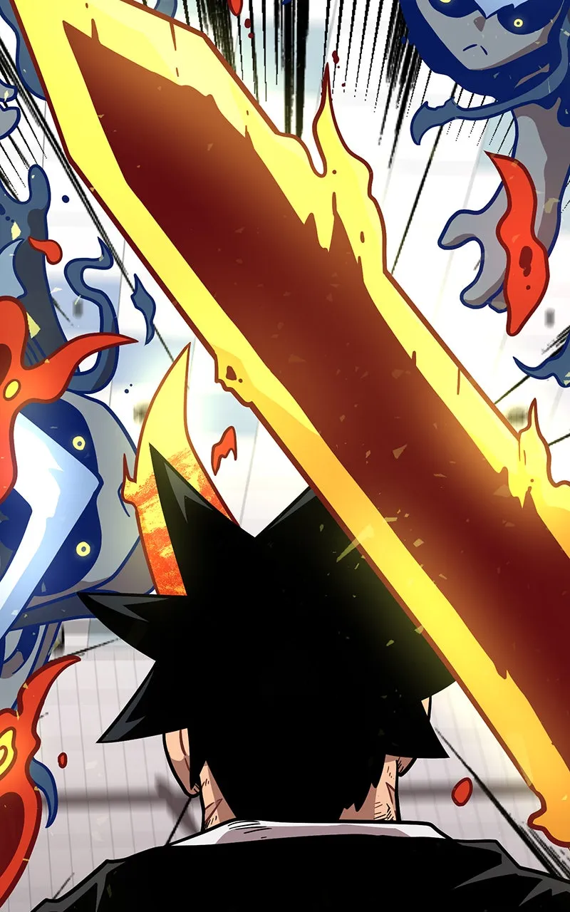 Read Metro Hunter chapter 49 image 44 on Lezhin