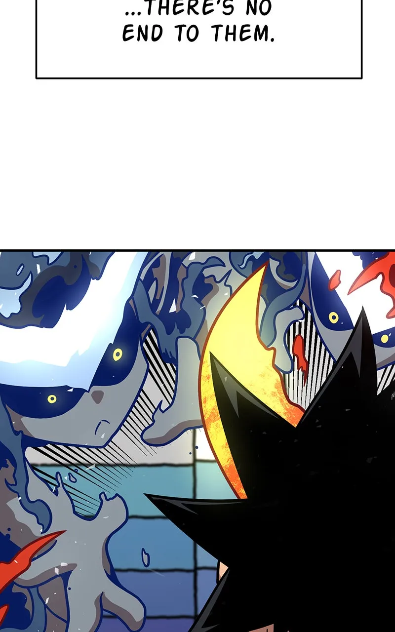 Read Metro Hunter chapter 49 image 56 on Lezhin