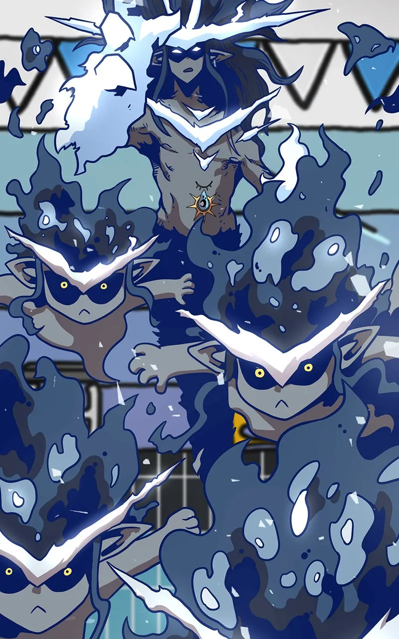 Read Metro Hunter chapter 49 image 79 on Lezhin