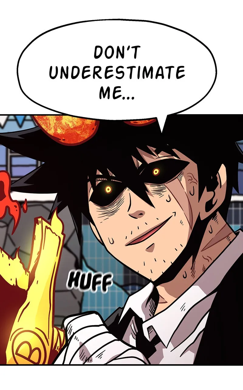Read Metro Hunter chapter 49 image 97 on Lezhin