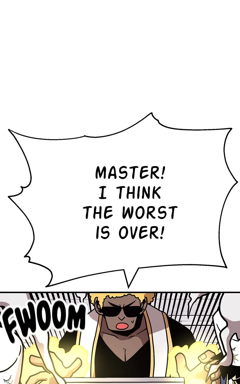 Read Metro Hunter chapter 50 image 107 on Lezhin