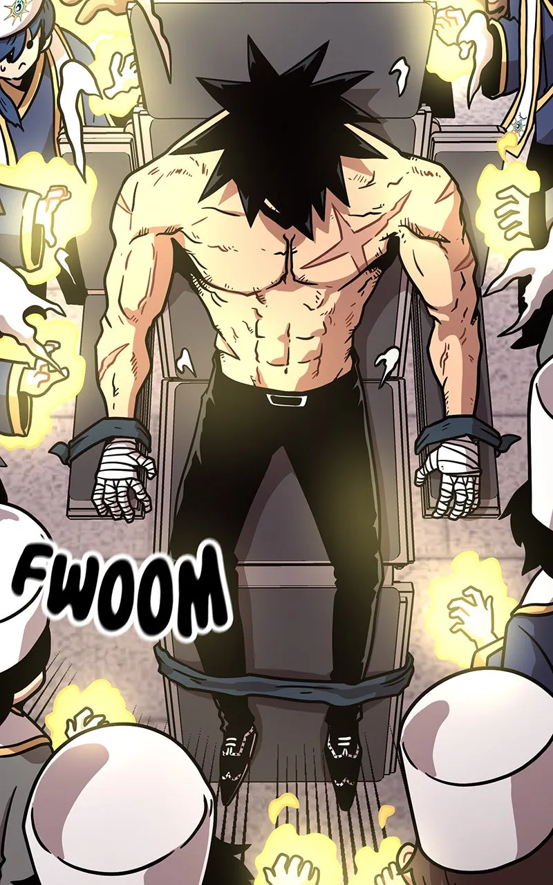 Read Metro Hunter chapter 50 image 108 on Lezhin