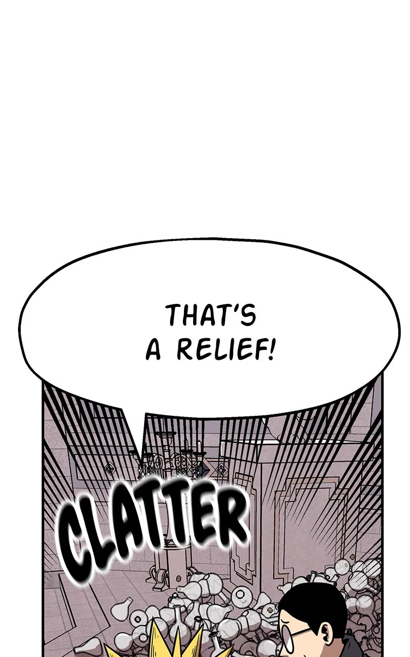 Read Metro Hunter chapter 50 image 110 on Lezhin