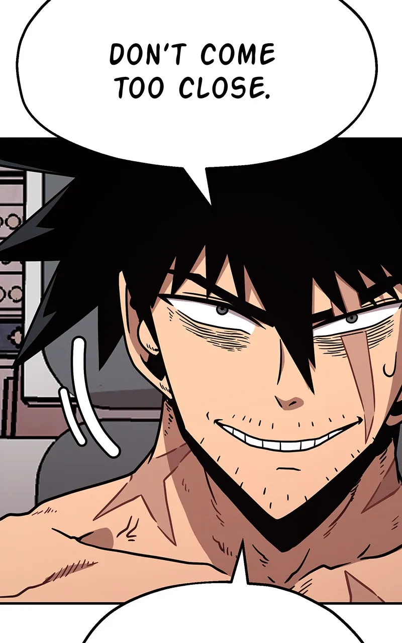 Read Metro Hunter chapter 50 image 114 on Lezhin
