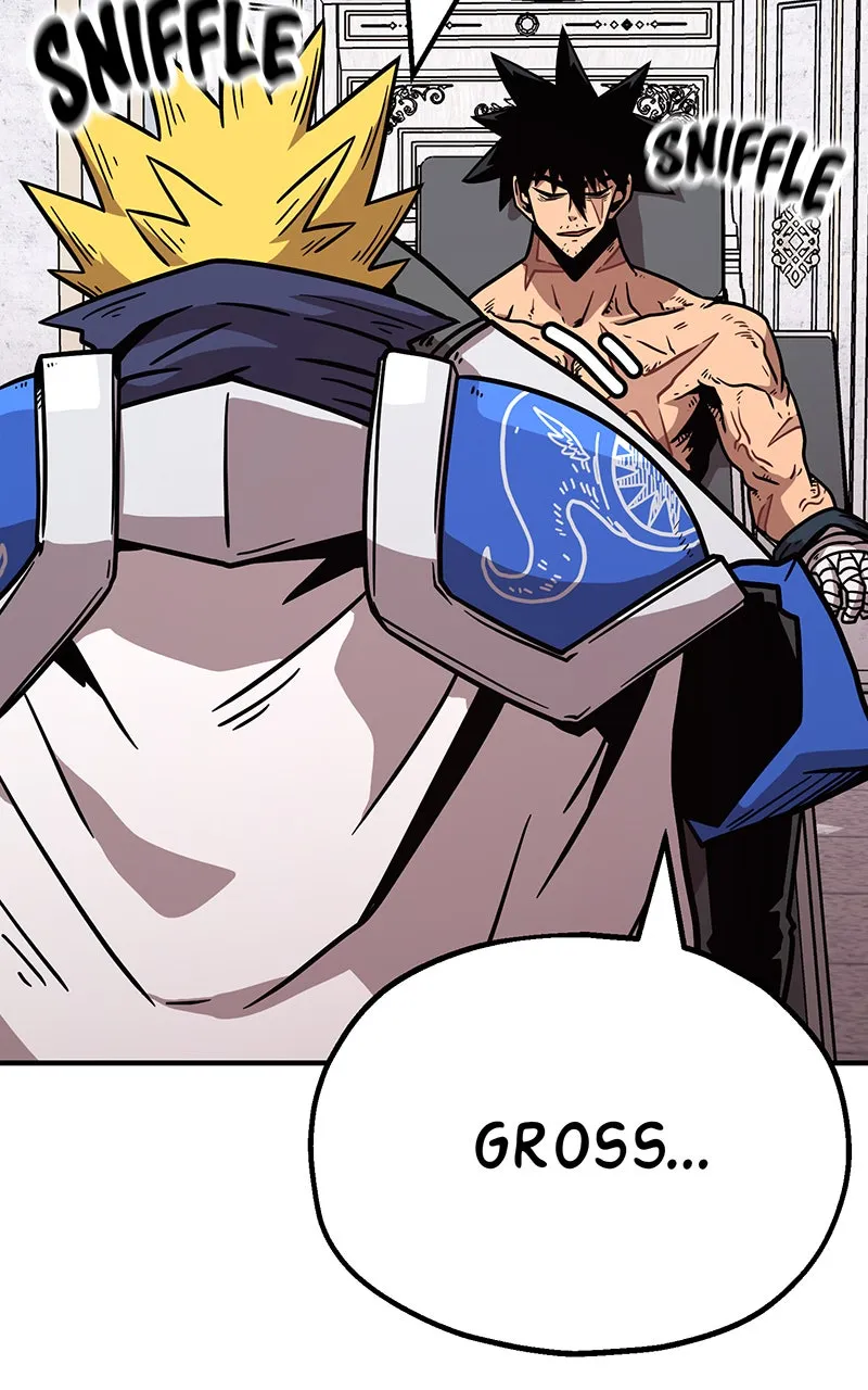 Read Metro Hunter chapter 50 image 122 on Lezhin