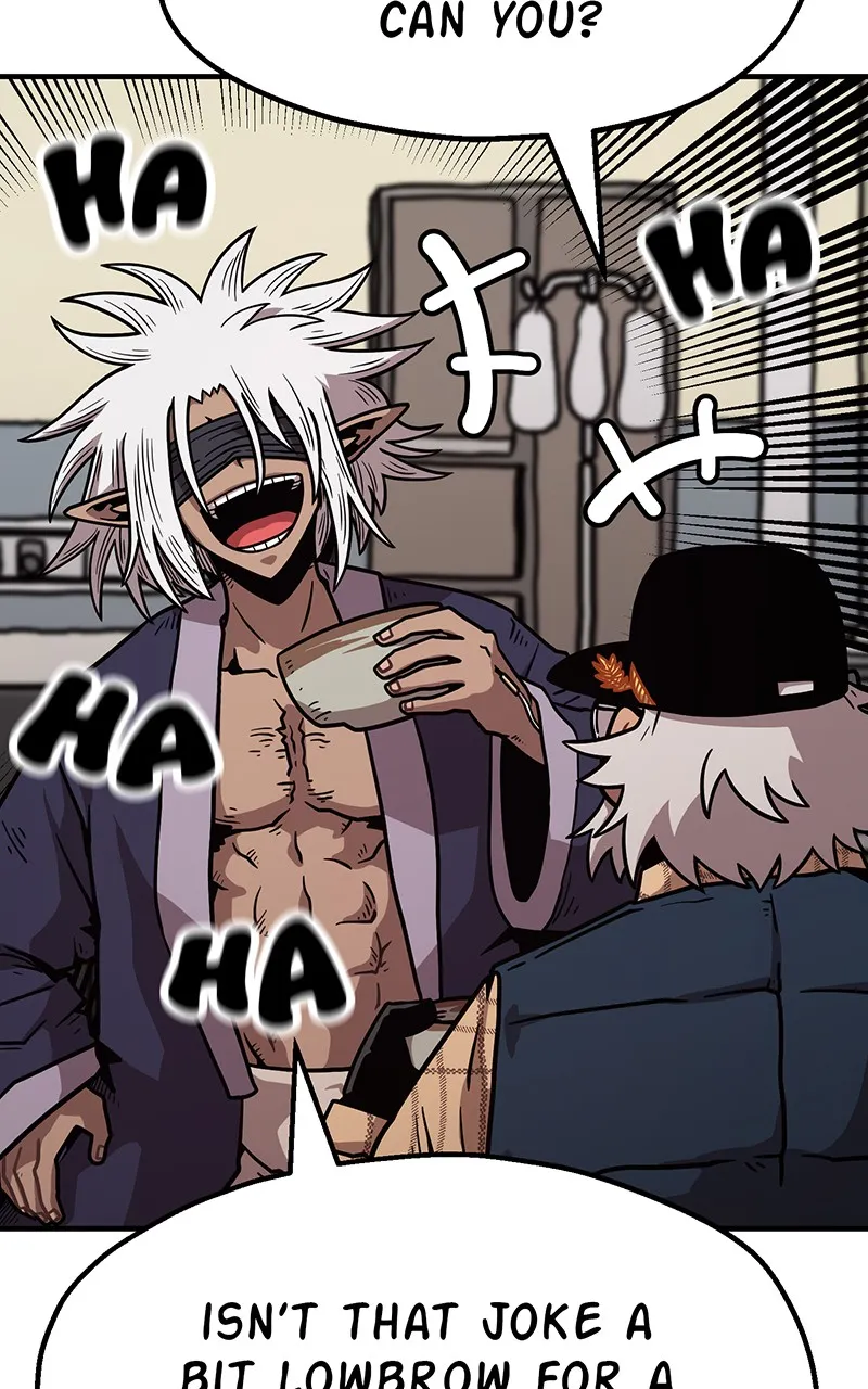 Read Metro Hunter chapter 50 image 13 on Lezhin