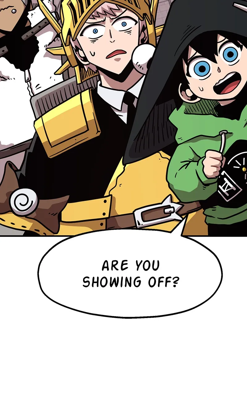 Read Metro Hunter chapter 50 image 139 on Lezhin