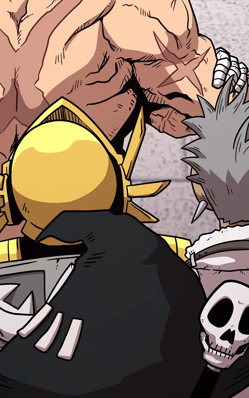 Read Metro Hunter chapter 50 image 155 on Lezhin