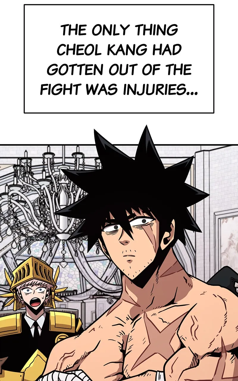 Read Metro Hunter chapter 50 image 157 on Lezhin