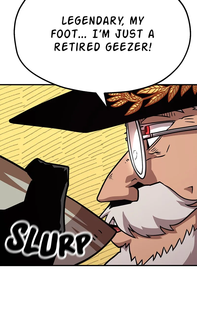 Read Metro Hunter chapter 50 image 16 on Lezhin