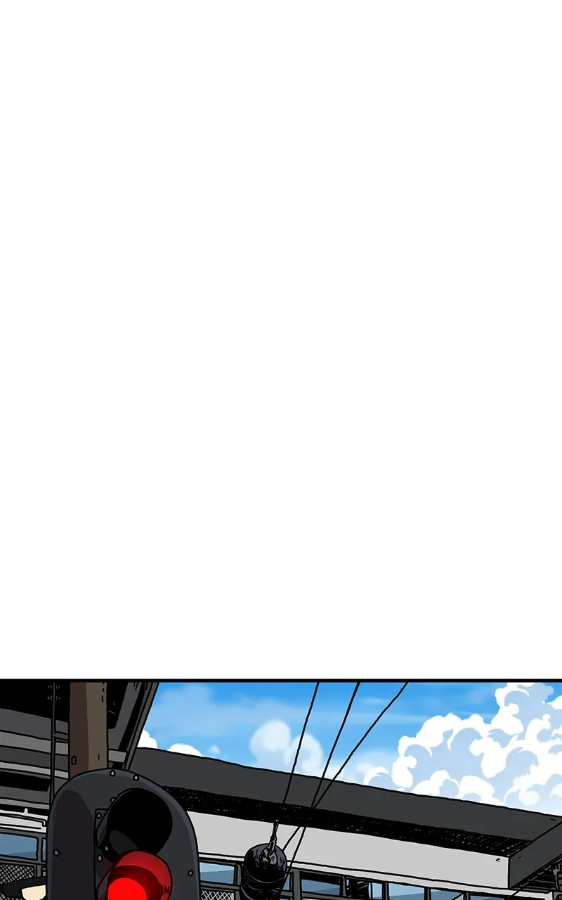 Read Metro Hunter chapter 50 image 166 on Lezhin