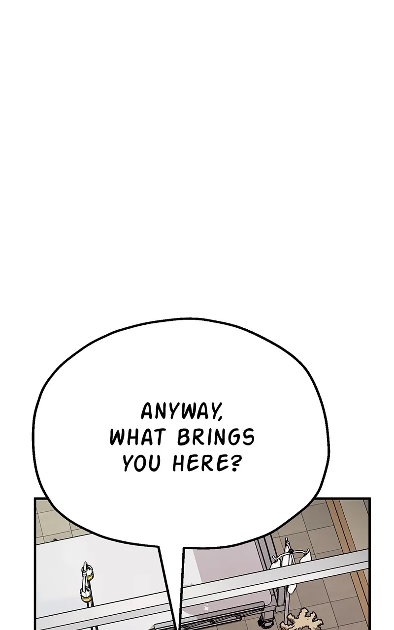 Read Metro Hunter chapter 50 image 17 on Lezhin