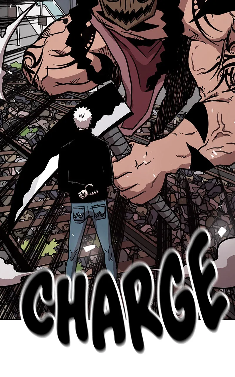 Read Metro Hunter chapter 50 image 173 on Lezhin