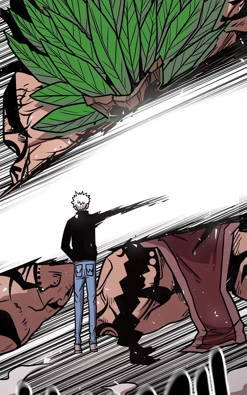 Read Metro Hunter chapter 50 image 185 on Lezhin