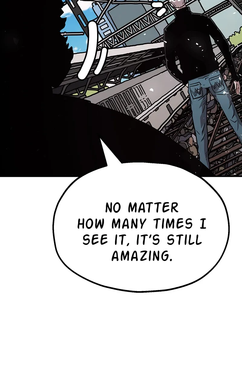 Read Metro Hunter chapter 50 image 189 on Lezhin