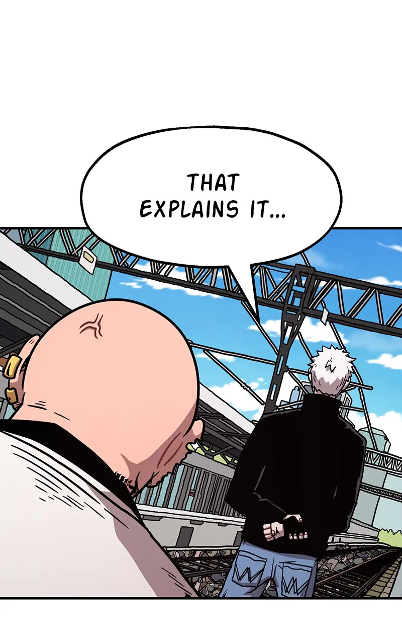 Read Metro Hunter chapter 50 image 195 on Lezhin