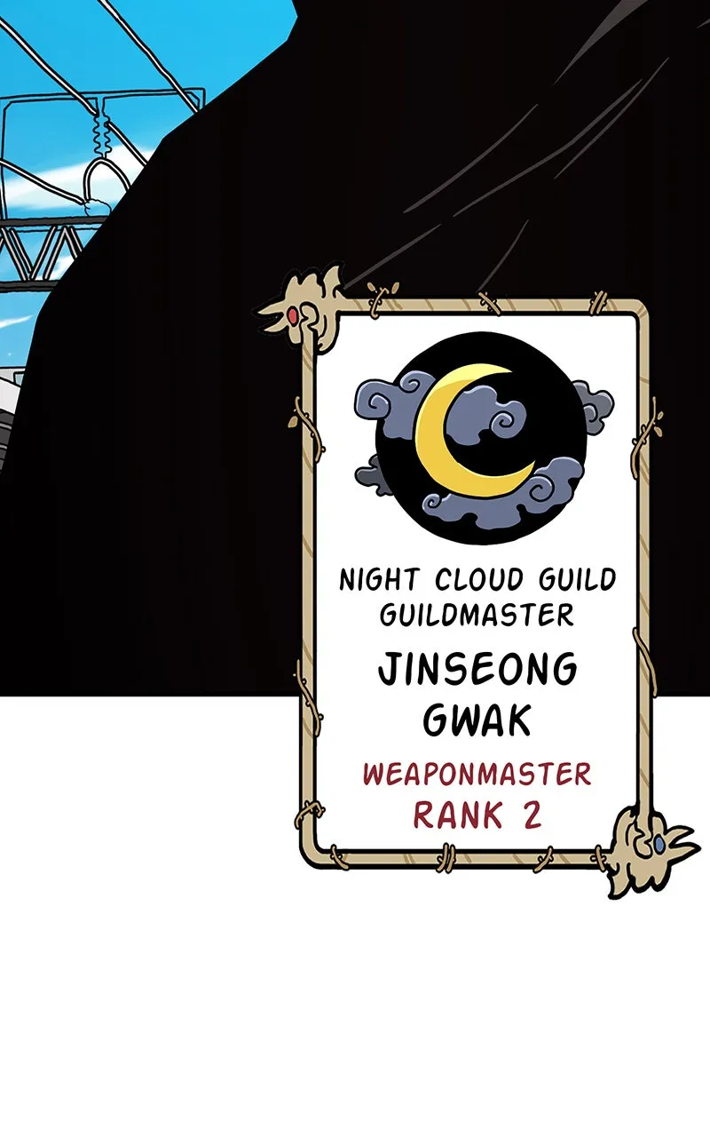 Read Metro Hunter chapter 50 image 203 on Lezhin