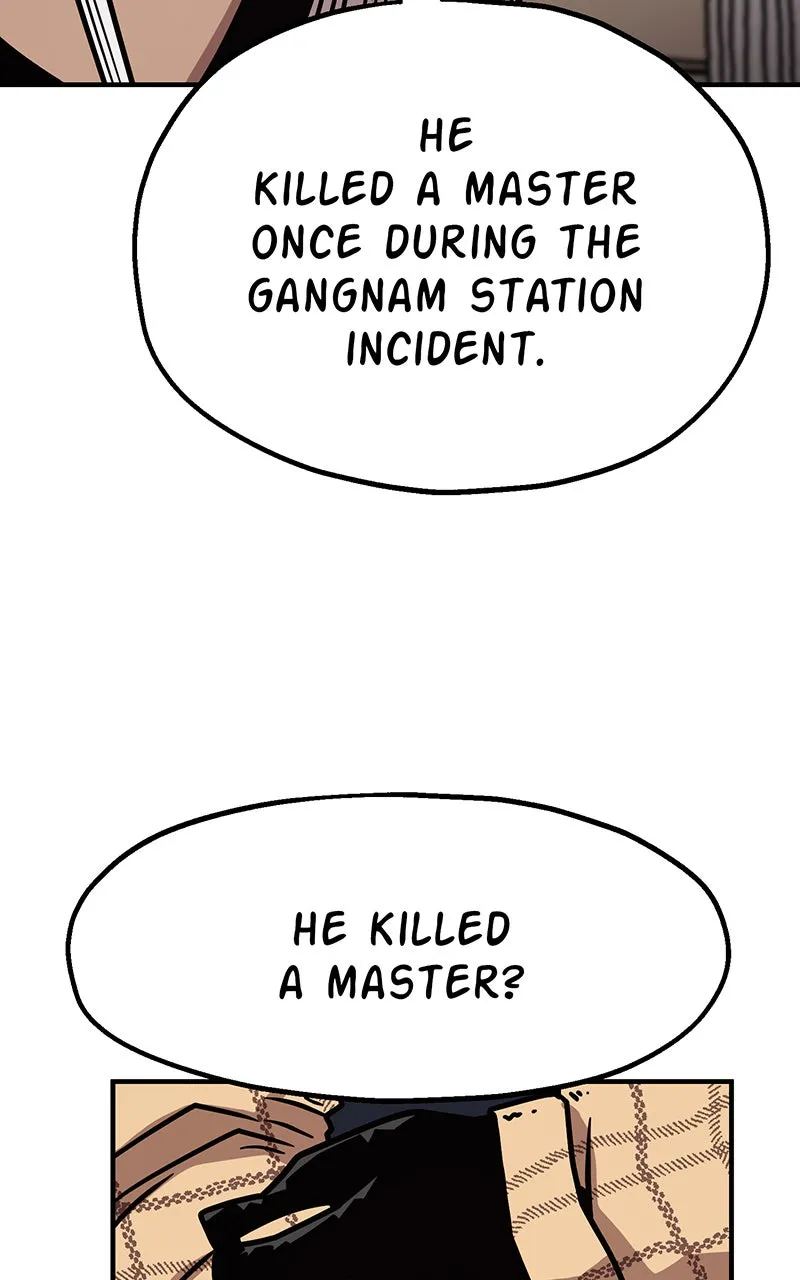 Read Metro Hunter chapter 50 image 34 on Lezhin