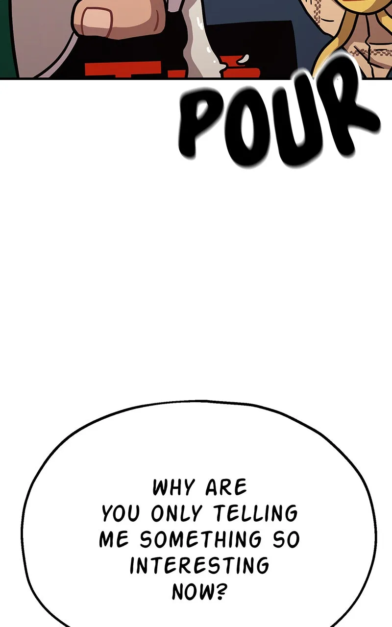 Read Metro Hunter chapter 50 image 37 on Lezhin
