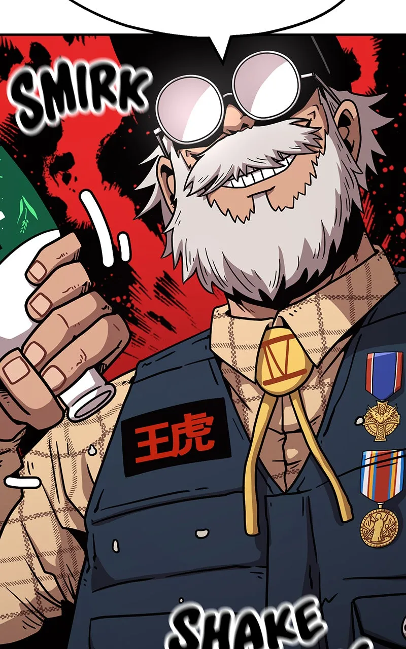 Read Metro Hunter chapter 50 image 38 on Lezhin