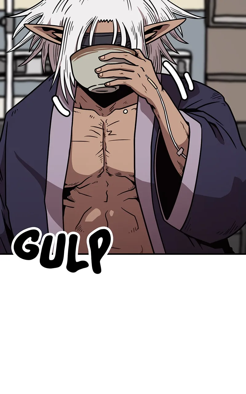Read Metro Hunter chapter 50 image 4 on Lezhin