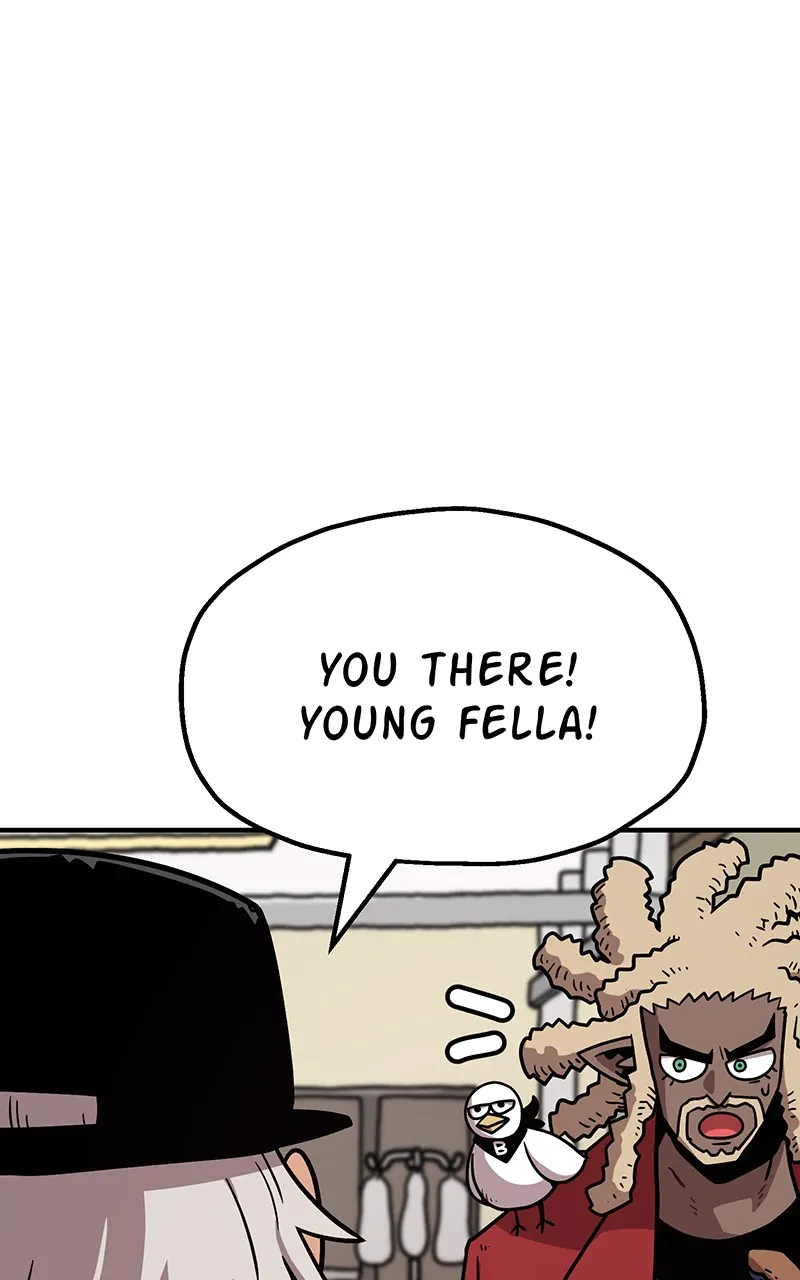 Read Metro Hunter chapter 50 image 40 on Lezhin
