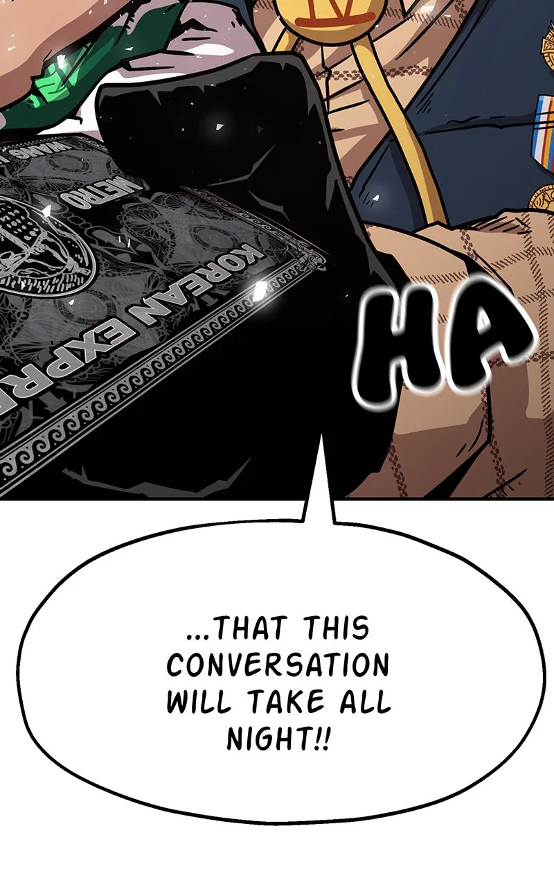 Read Metro Hunter chapter 50 image 45 on Lezhin