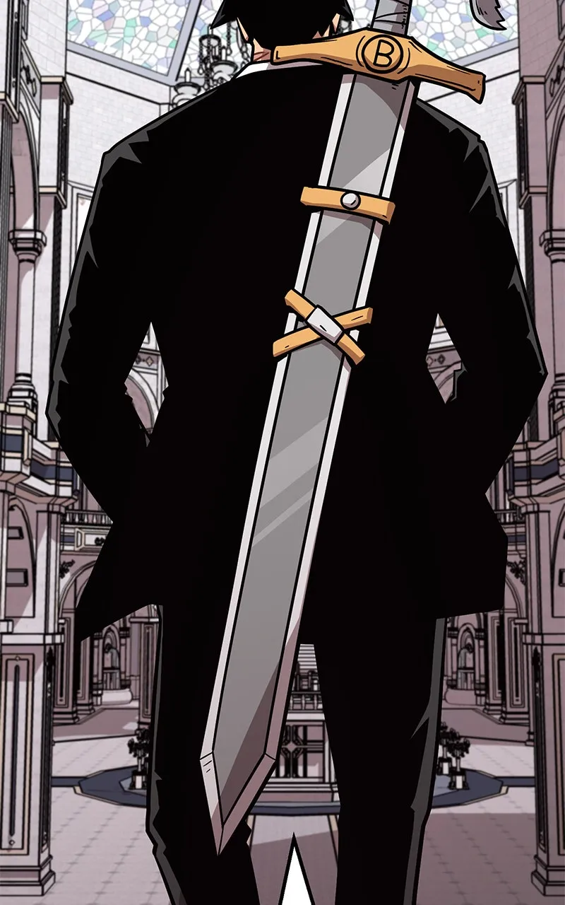 Read Metro Hunter chapter 50 image 50 on Lezhin