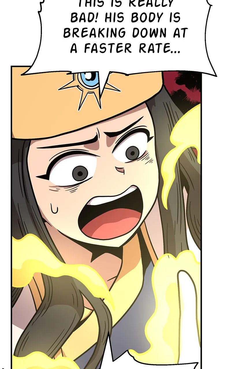 Read Metro Hunter chapter 50 image 67 on Lezhin