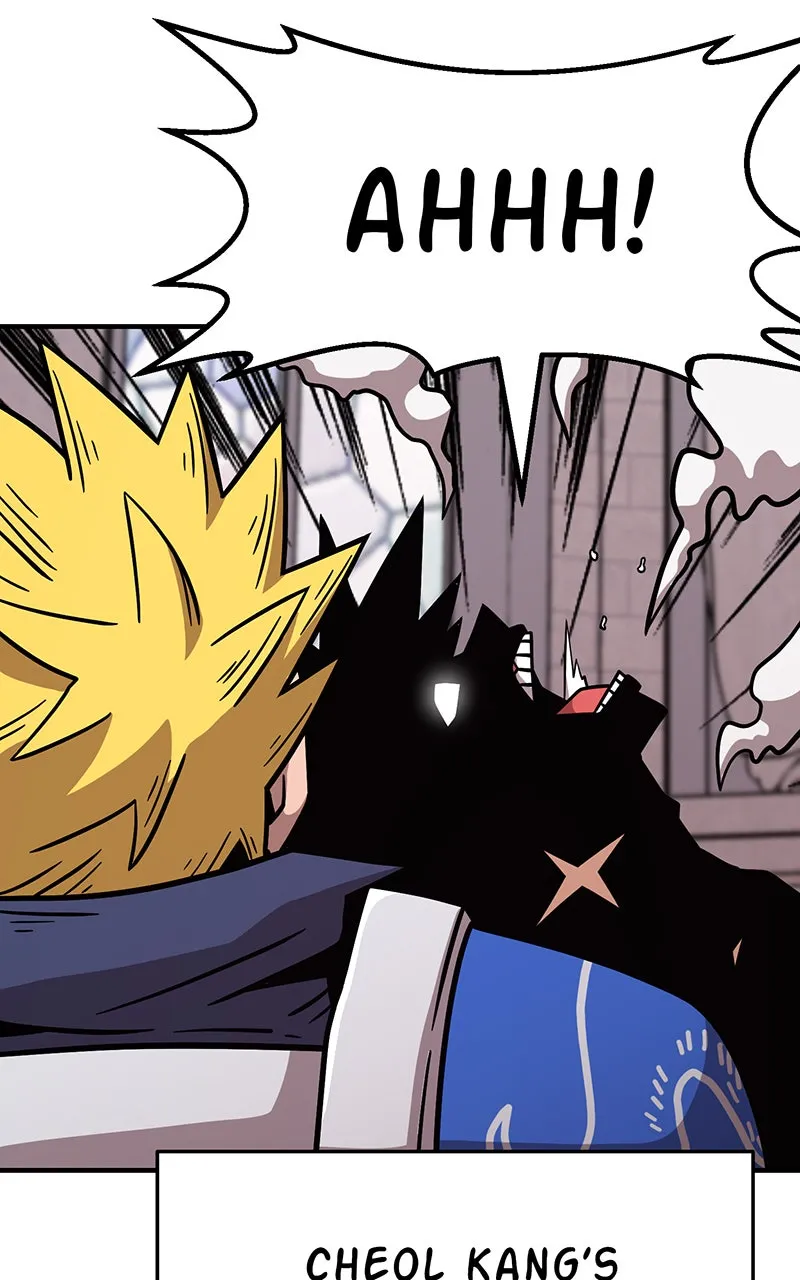 Read Metro Hunter chapter 50 image 82 on Lezhin