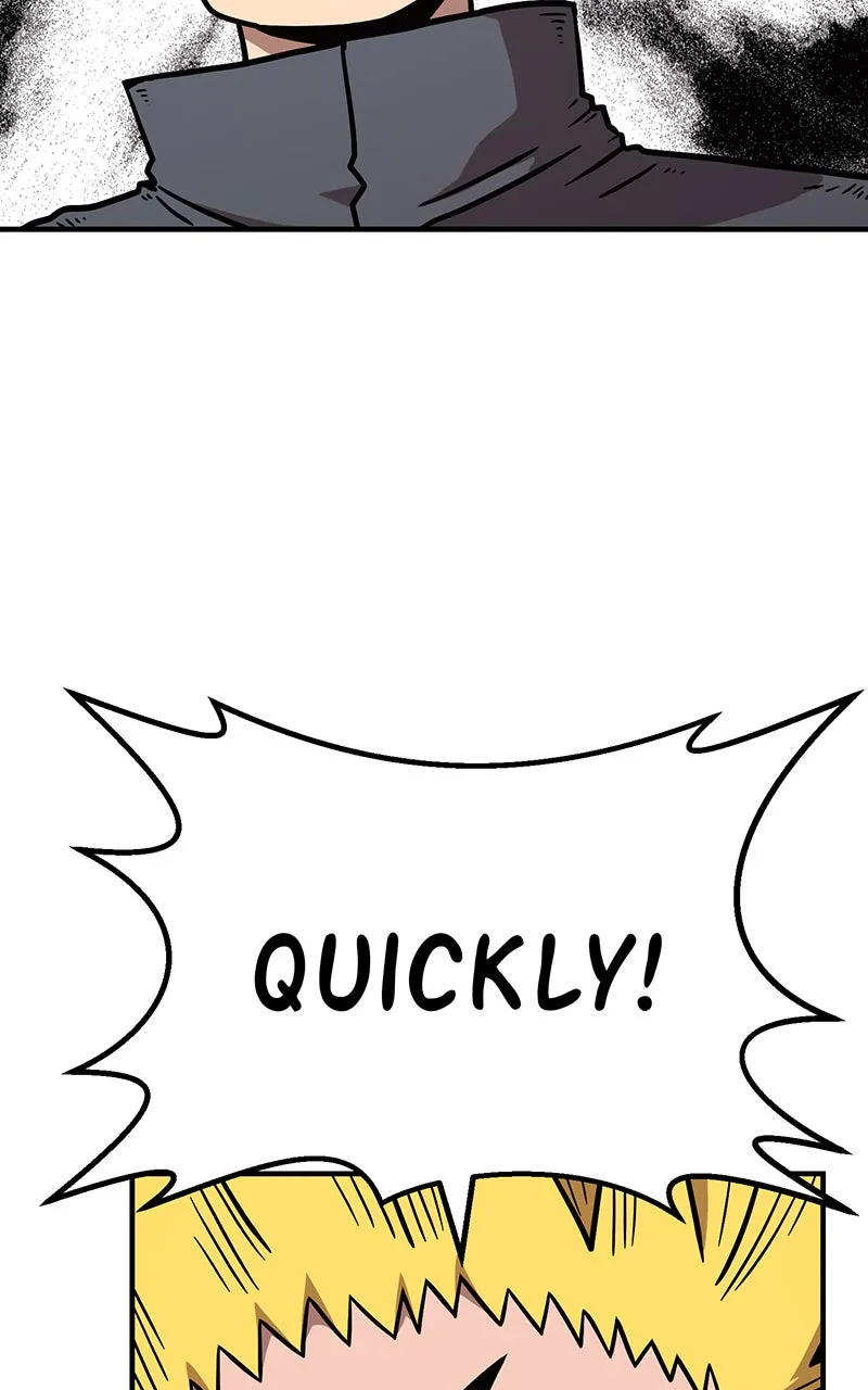 Read Metro Hunter chapter 50 image 91 on Lezhin