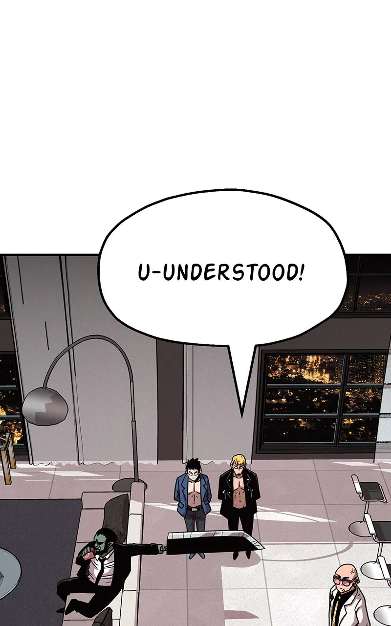 Read Metro Hunter chapter 51 image 104 on Lezhin