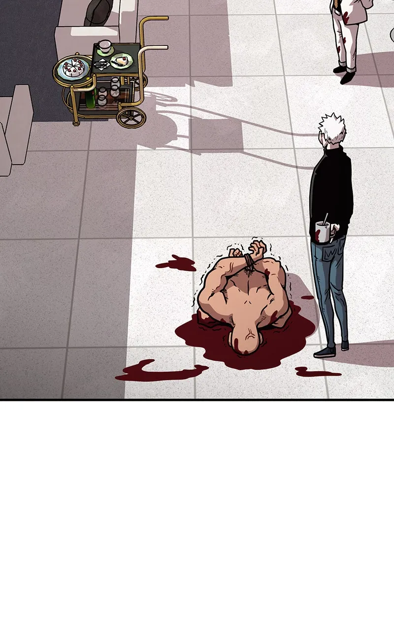 Read Metro Hunter chapter 51 image 105 on Lezhin