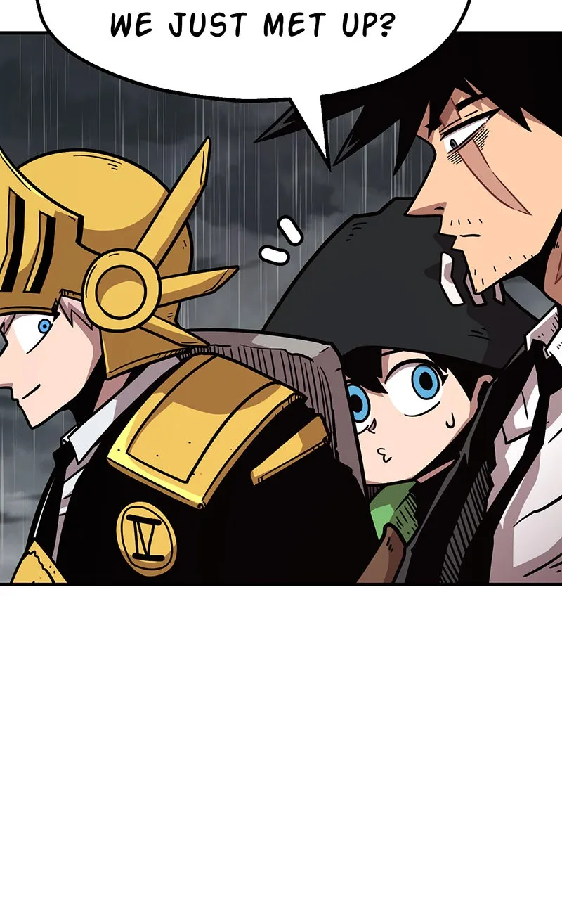 Read Metro Hunter chapter 51 image 125 on Lezhin