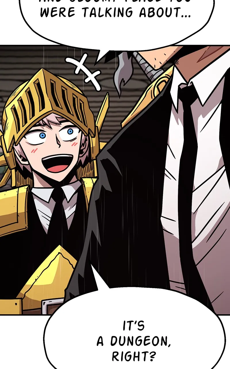 Read Metro Hunter chapter 51 image 129 on Lezhin