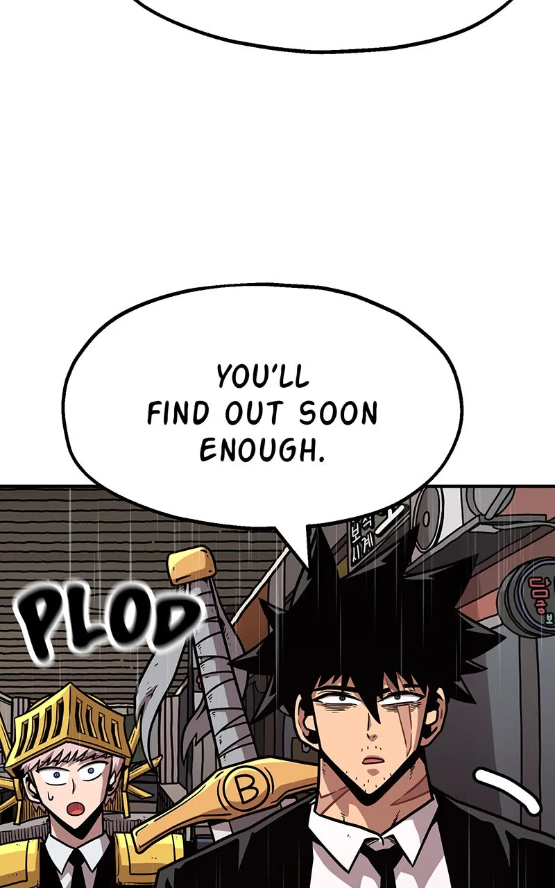 Read Metro Hunter chapter 51 image 130 on Lezhin