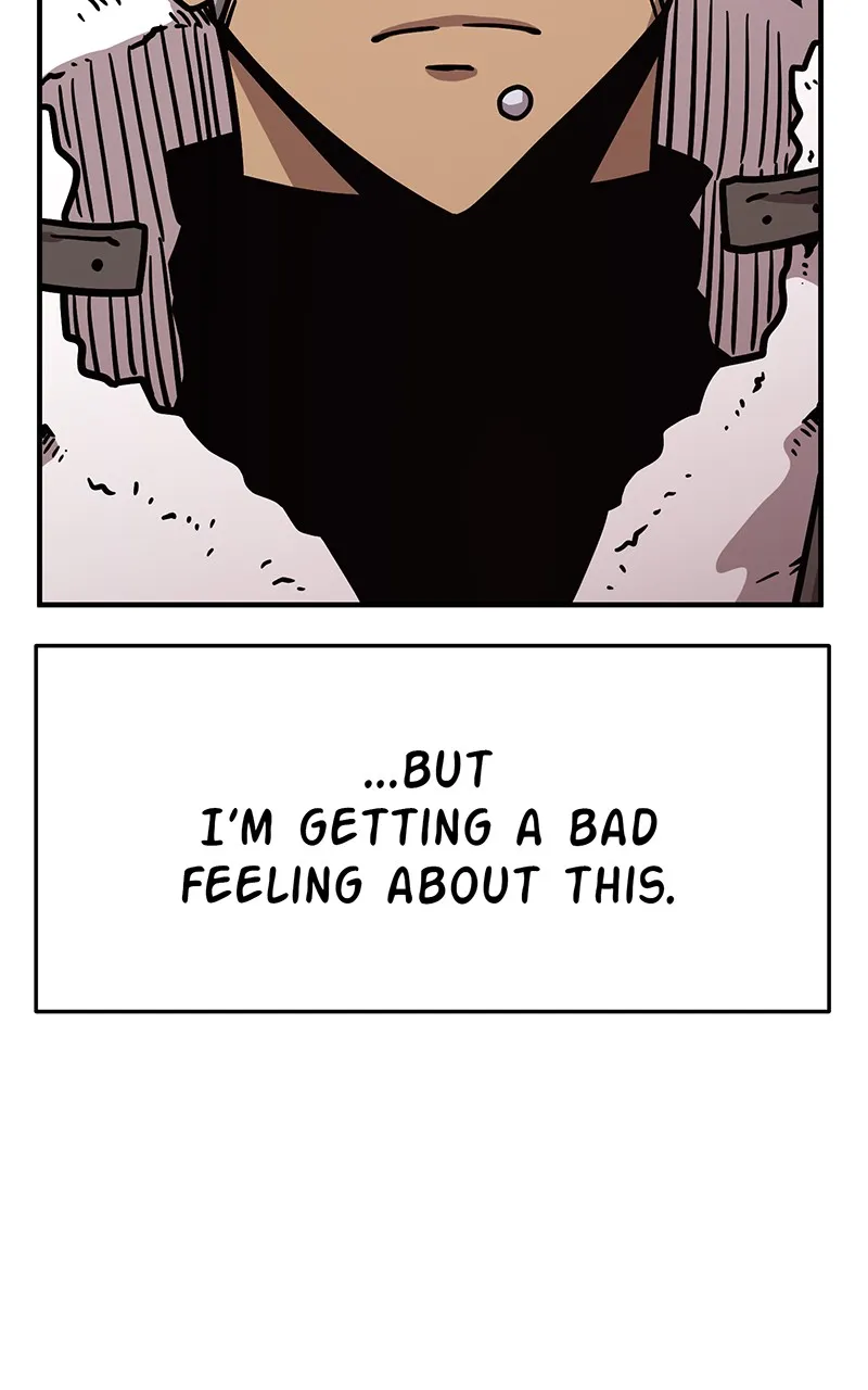 Read Metro Hunter chapter 51 image 134 on Lezhin