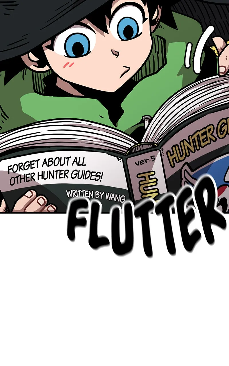 Read Metro Hunter chapter 51 image 138 on Lezhin