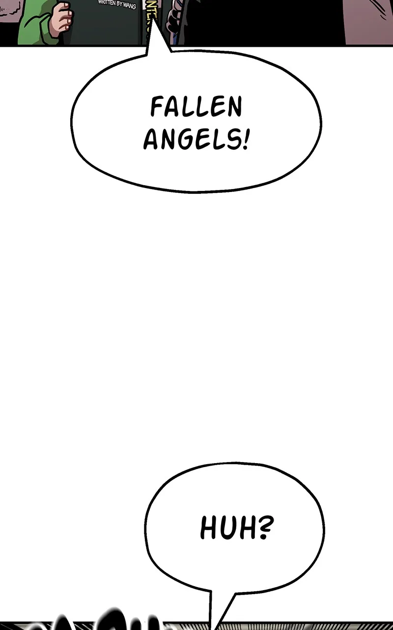 Read Metro Hunter chapter 51 image 140 on Lezhin