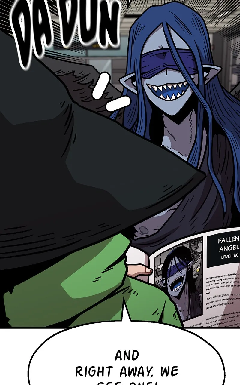 Read Metro Hunter chapter 51 image 141 on Lezhin