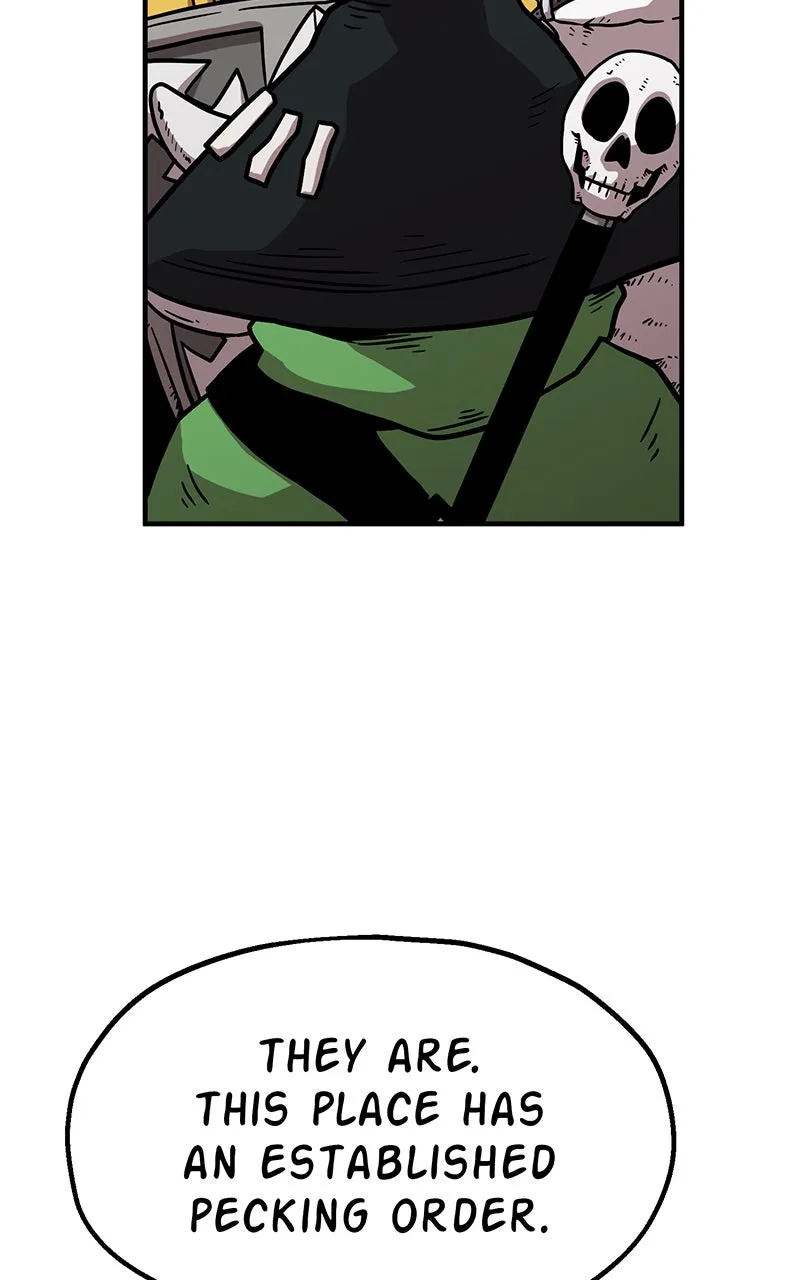 Read Metro Hunter chapter 51 image 157 on Lezhin