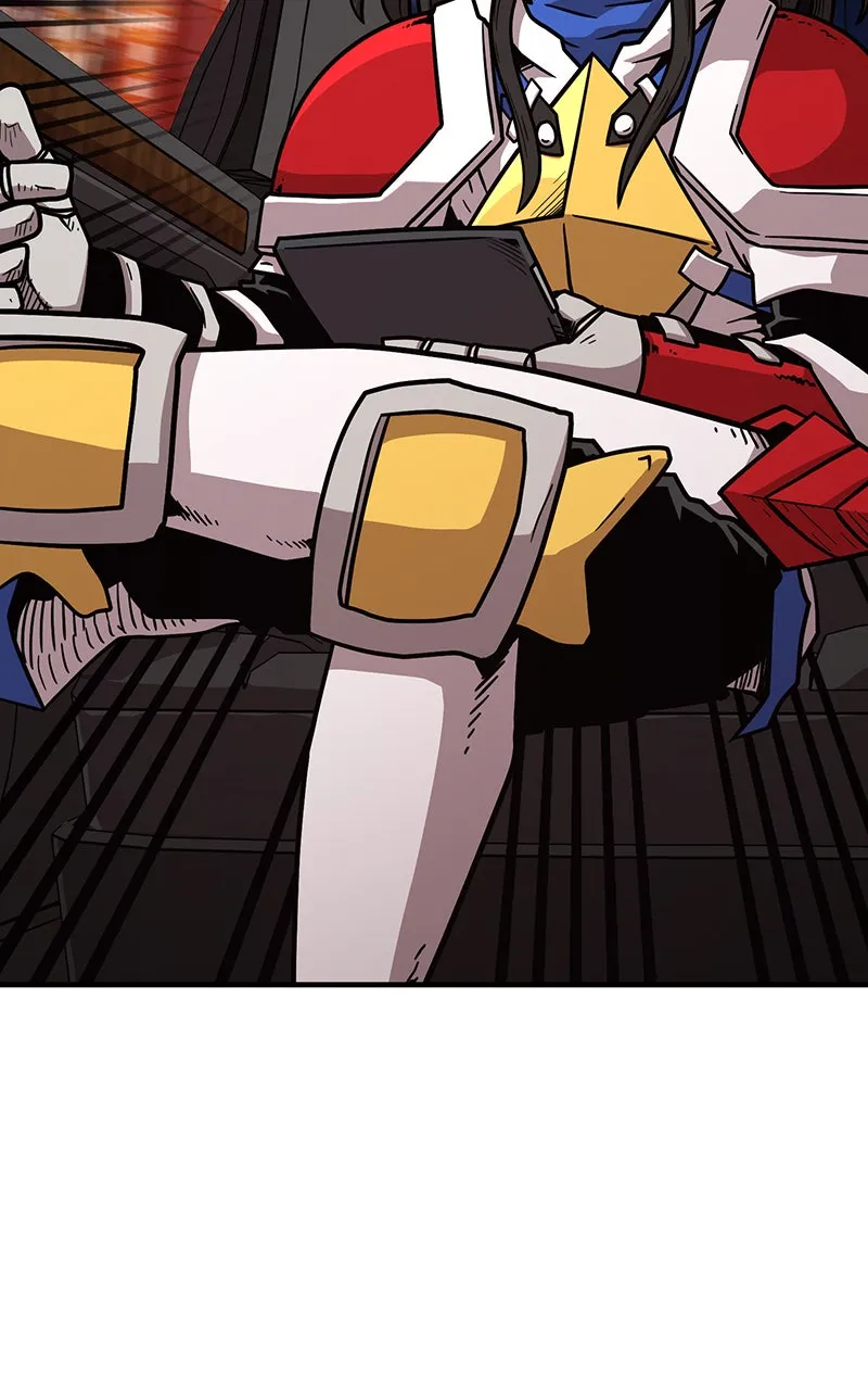 Read Metro Hunter chapter 51 image 16 on Lezhin