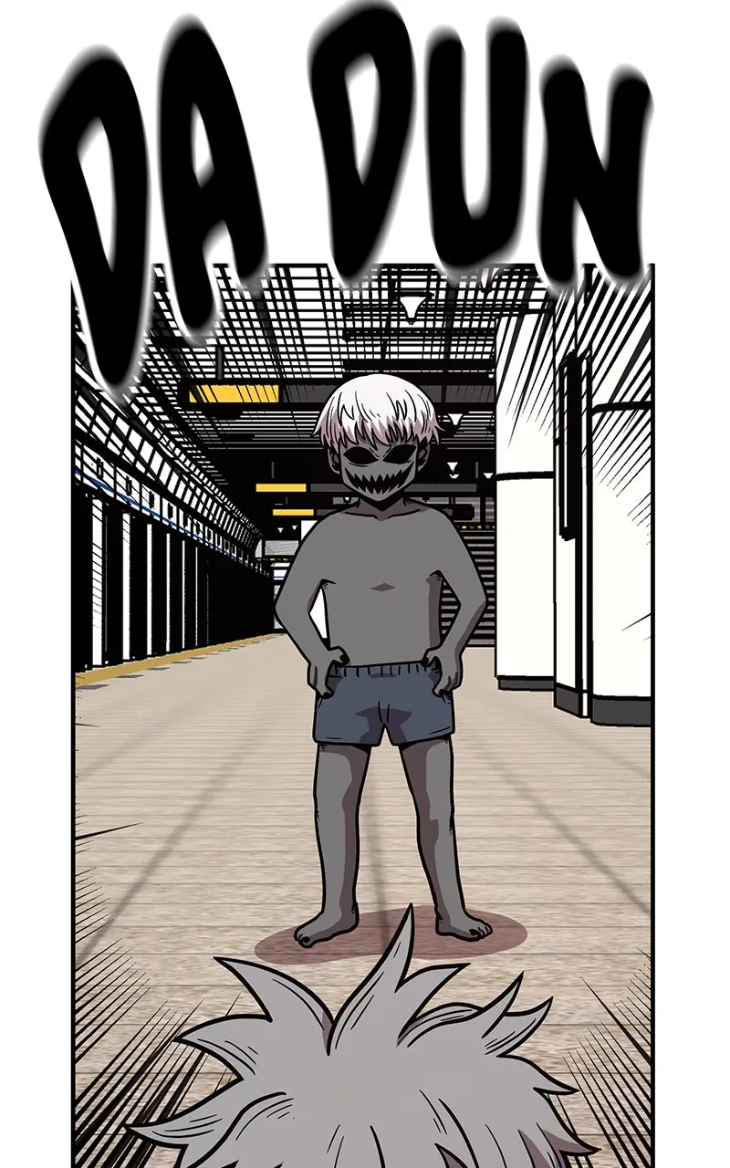 Read Metro Hunter chapter 51 image 167 on Lezhin