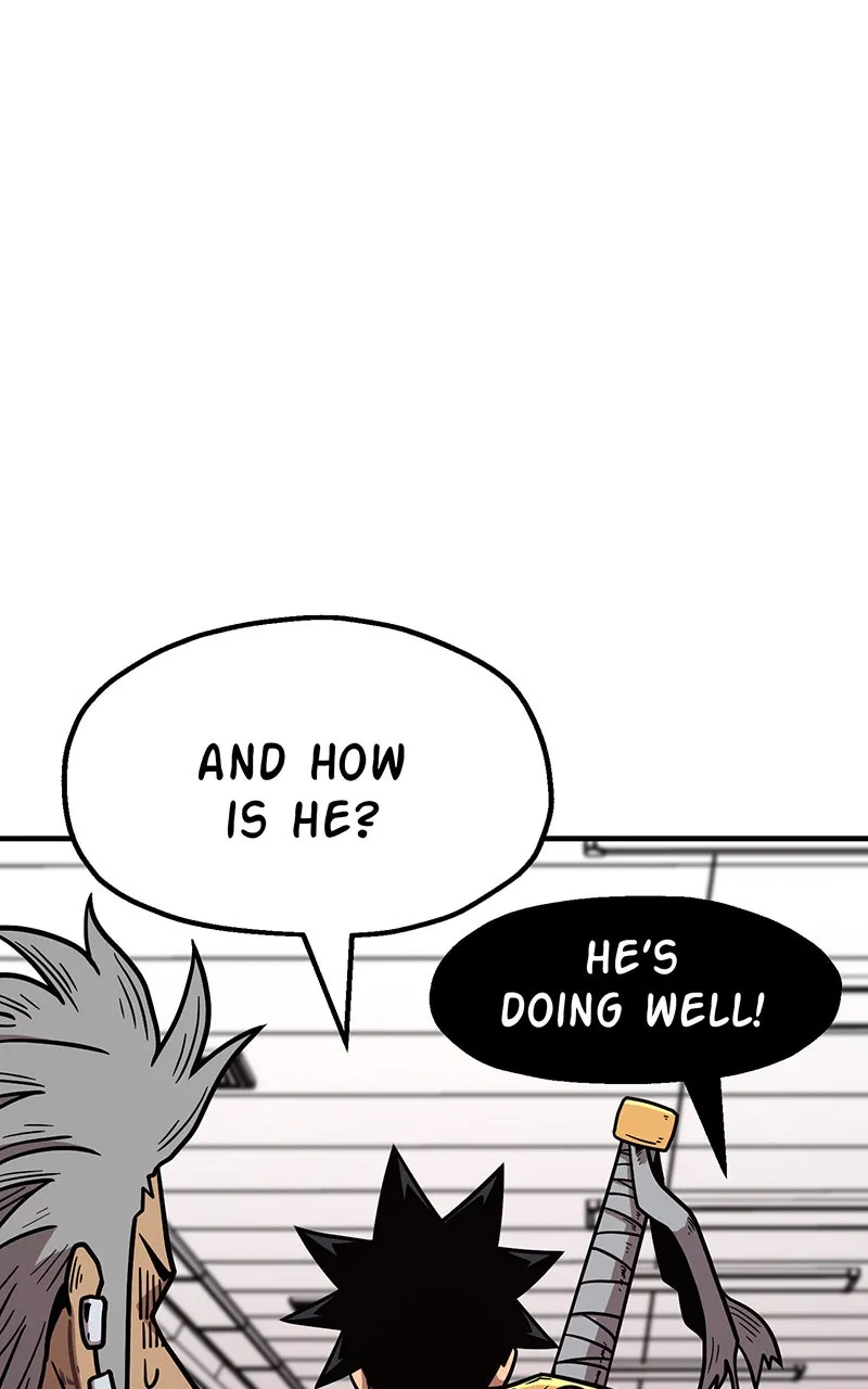 Read Metro Hunter chapter 51 image 175 on Lezhin